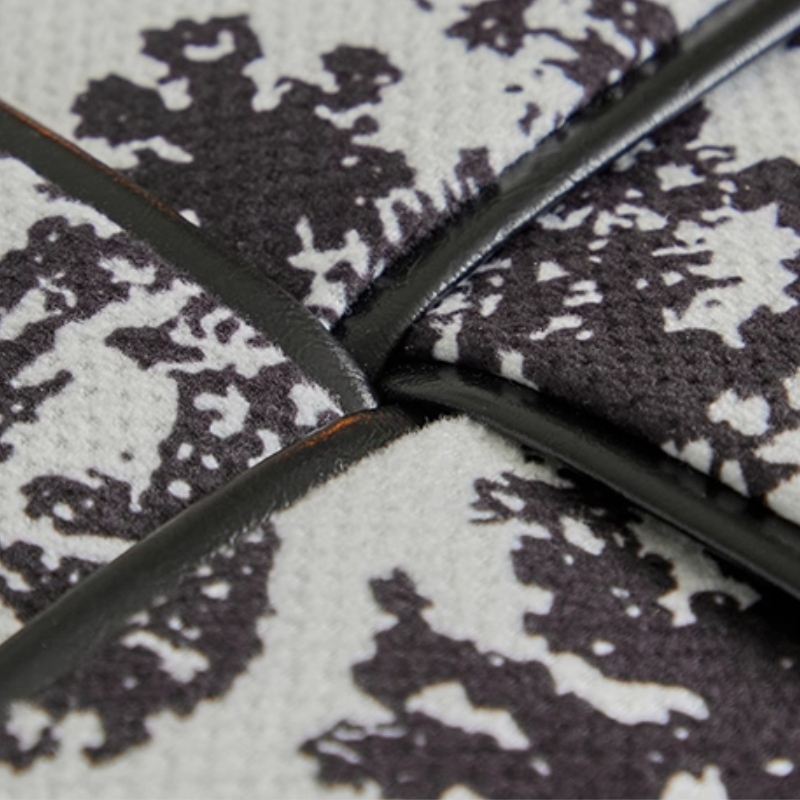Interior cloth Footrest vanity - Interior Design Luxury House 评论和价格