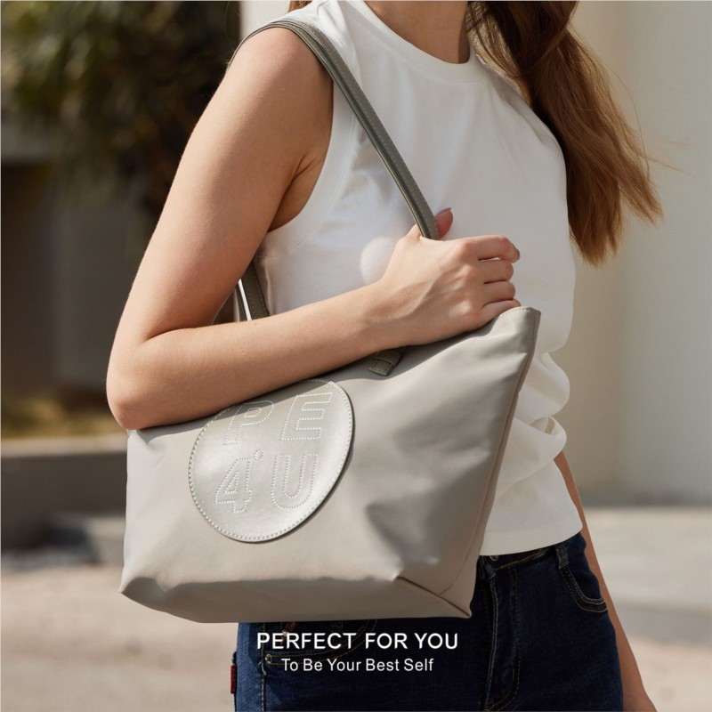 High-End Designer Women's Tote - Interior Design High End 评论和价格