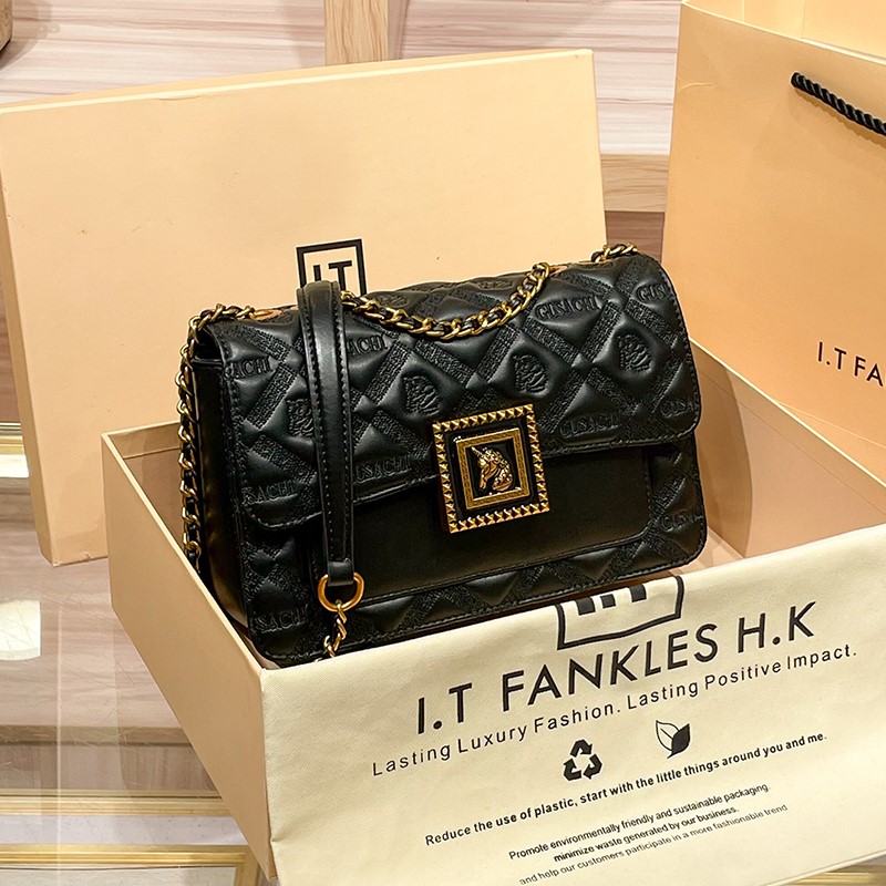 Brand women's bag 2025 autumn  - Interior Design High End 评论和价格