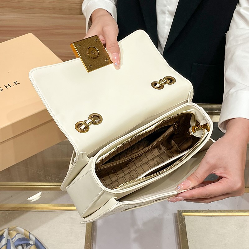 Brand women's bag 2025 autumn  - Interior Design High End 评论和价格