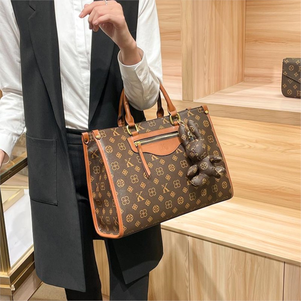 Brand women's handbag 2025 new - Interior Design High End 评论和价格