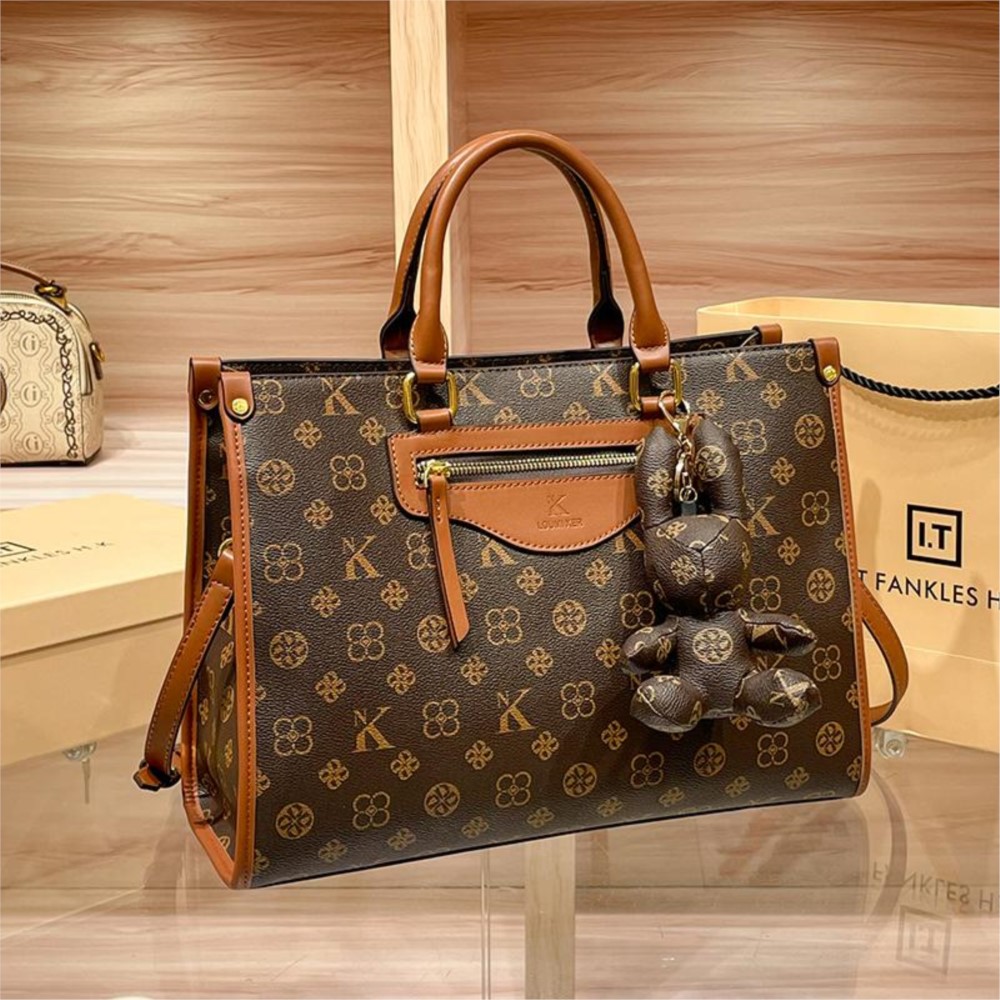 Brand women's handbag 2025 new - Interior Design High End 评论和价格