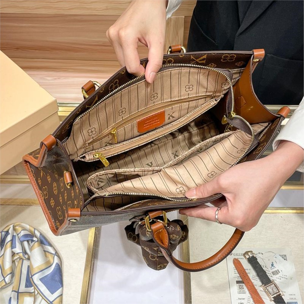 Brand women's handbag 2025 new - Interior Design High End 评论和价格