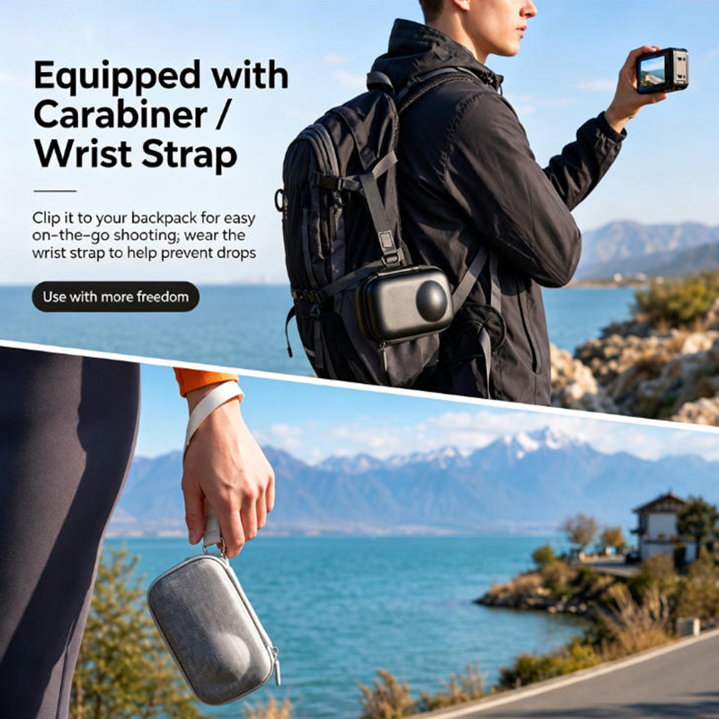 UCONS Mini Carrying Case for I - Interior Design Instagram 评论和价格
