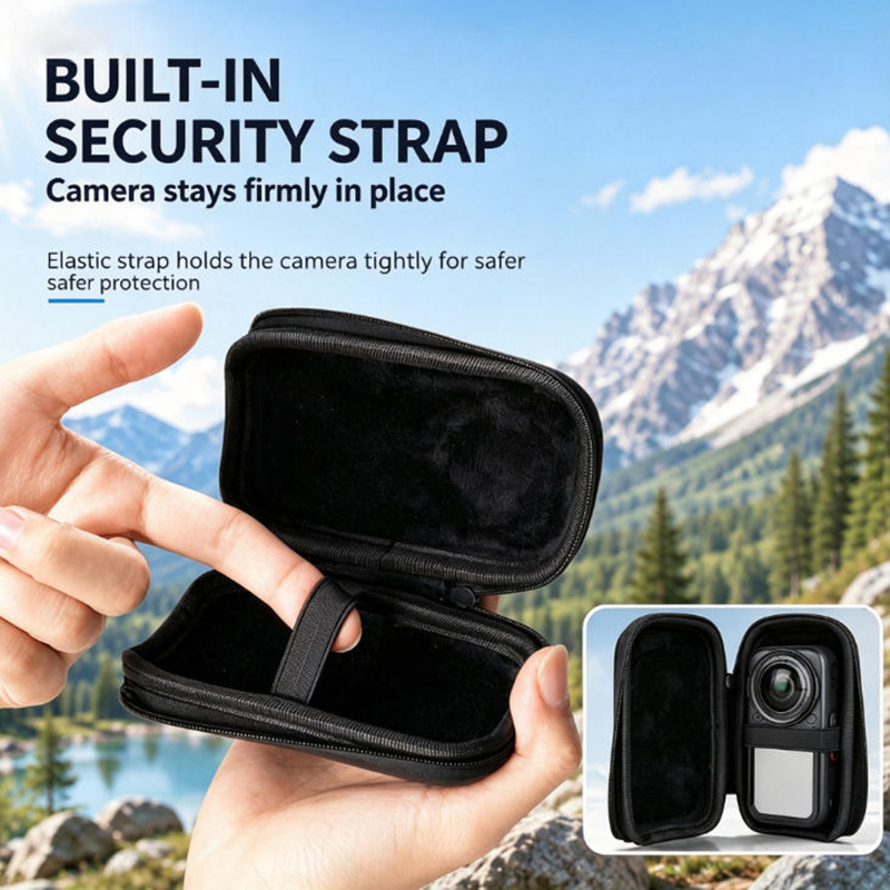 UCONS Mini Carrying Case for I - Interior Design Instagram 评论和价格