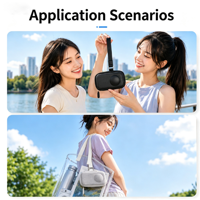 UCONS Mini Carrying Case for I - Interior Design Instagram 评论和价格