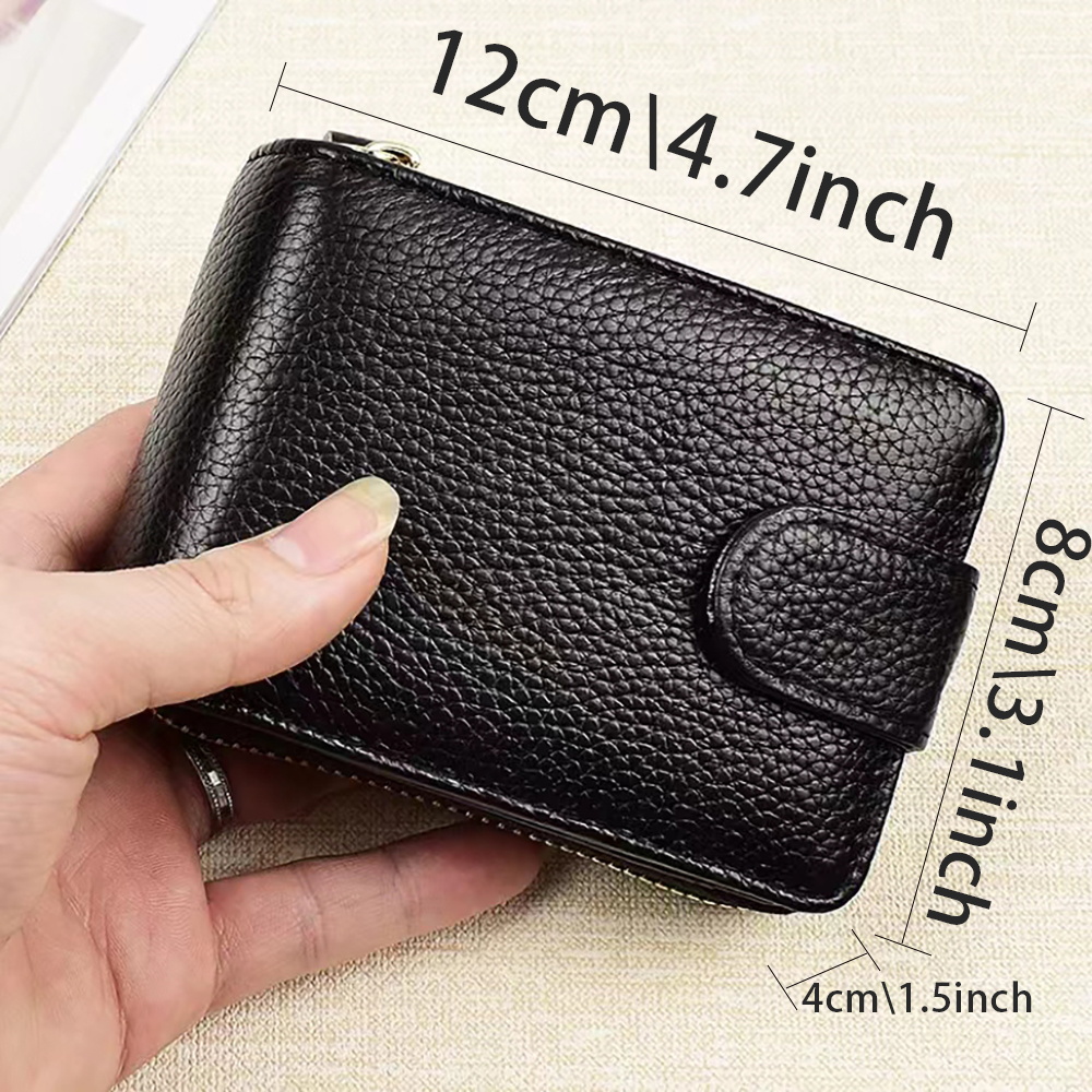 New Wallet for Men ID Credit C - Interior Design Id 评论和价格